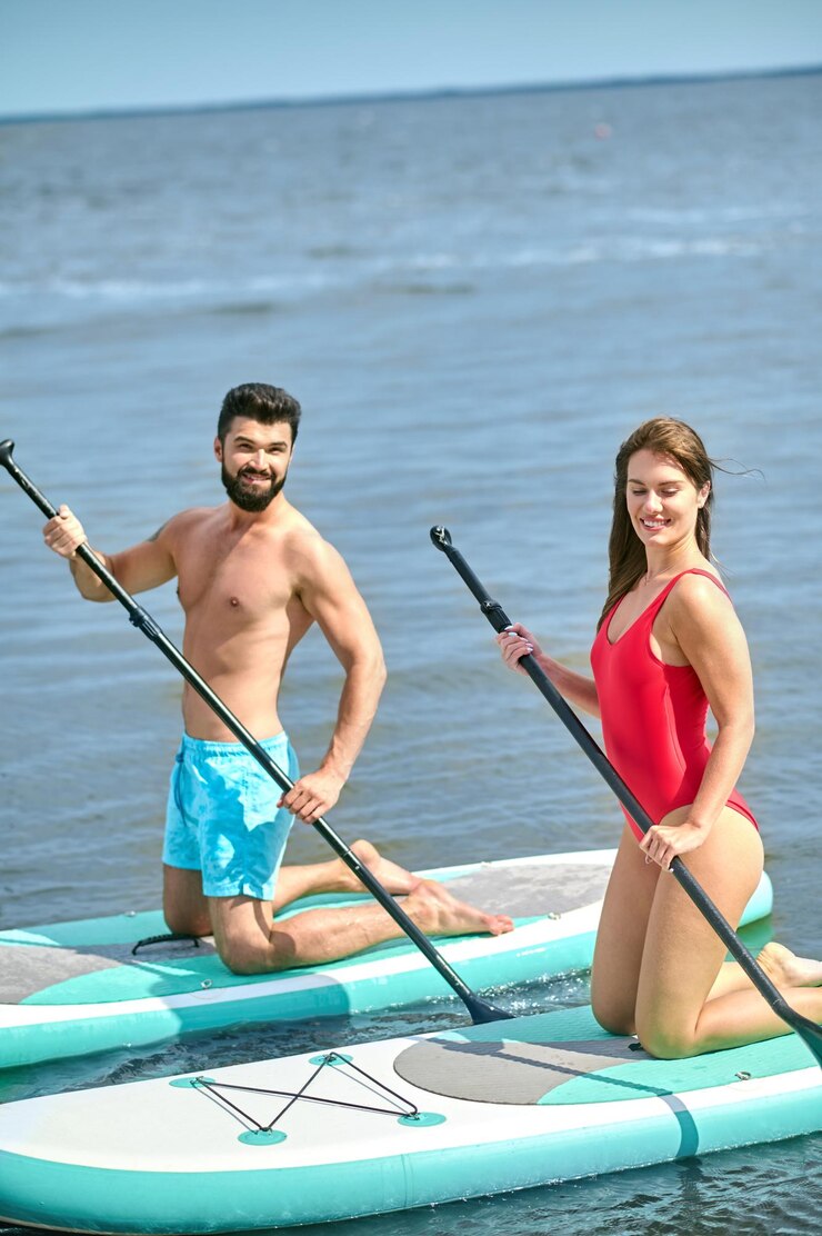 Sup - Корпоратив